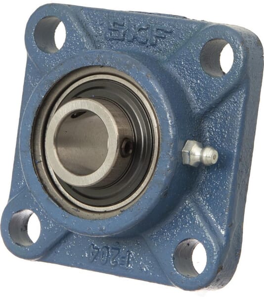 SKF Gehäuseeinheit UCF YUCF204HSKF