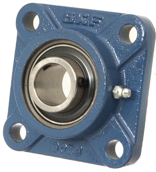 SKF Gehäuseeinheit UCF YUCF205HSKF