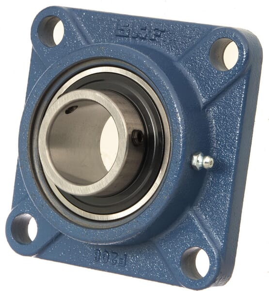 SKF Gehäuseeinheit UCF YUCF207HSKF