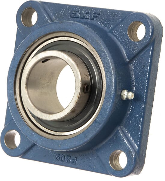 SKF Gehäuseeinheit UCF YUCF210HSKF