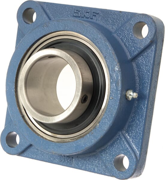 SKF Gehäuseeinheit UCF YUCF213HSKF