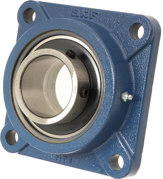 SKF Gehäuseeinheit UCF YUCF214SKF