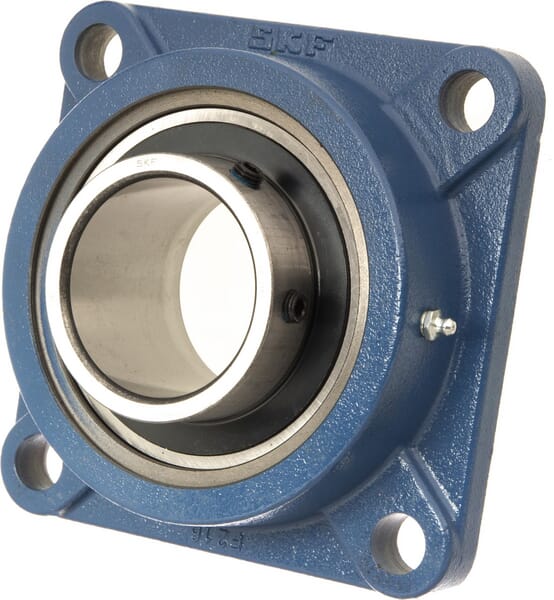 SKF Gehäuseeinheit UCF YUCF216SKF