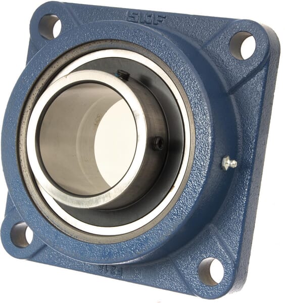 SKF Gehäuseeinheit UCF YUCF218SKF