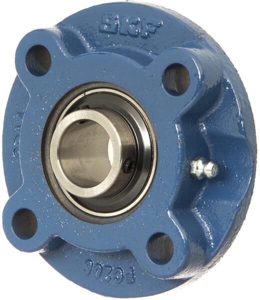 SKF Gehäuseeinheit UCFC YUCFC205HSKF