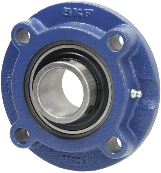 SKF Gehäuseeinheit UCFC YUCFC208HSKF