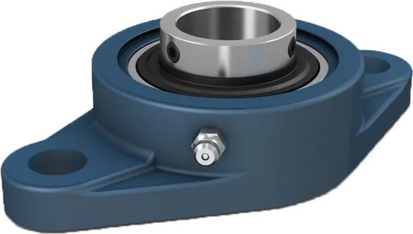 SKF Gehäuseeinheit UCFL YUCFL205HSKF