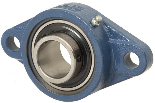 SKF Gehäuseeinheit UCFL YUCFL207HSKF