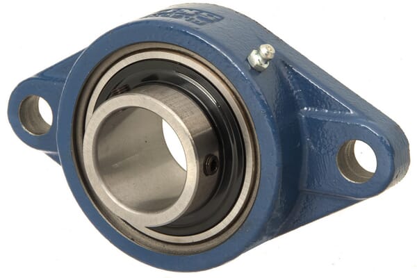 SKF Gehäuseeinheit UCFL YUCFL208HSKF