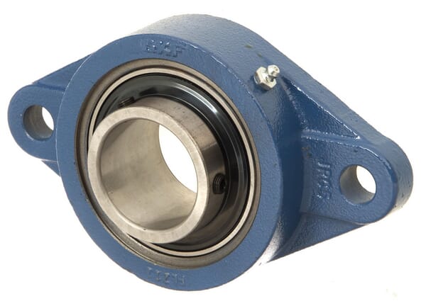 SKF Gehäuseeinheit UCFL YUCFL211HSKF