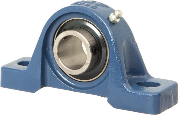 SKF Gehäuseeinheit UCP YUCP205HSKF