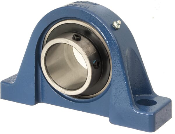 SKF Gehäuseeinheit UCP YUCP214SKF