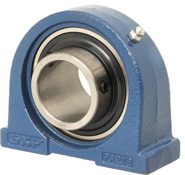 SKF Gehäuseeinheit UCPA YUCPA208HSKF