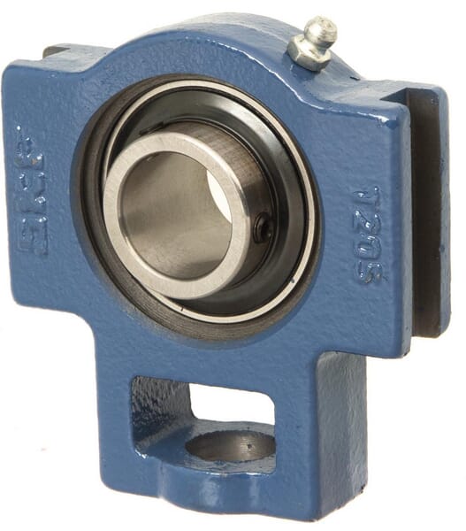 SKF Gehäuseeinheit UCT YUCT205HSKF