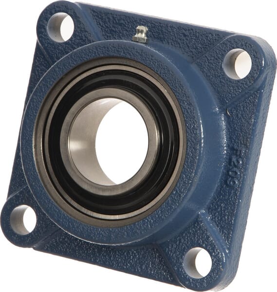 SKF Gehäuseeinheit UKF YUKF209KHSKF