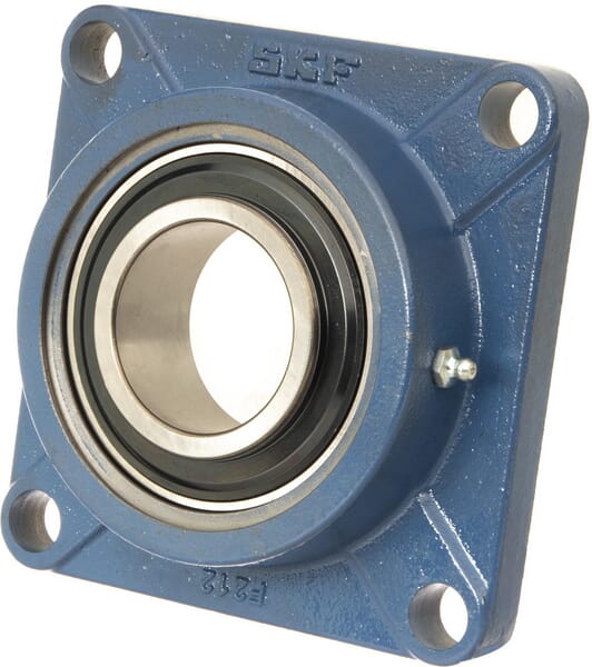 SKF Gehäuseeinheit UKF YUKF212KHSKF