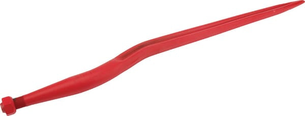 Tanco Zinken gekröpft T36 - 1 Stück - CAI00016