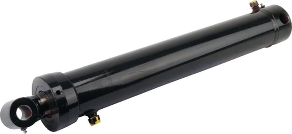 Tanco Hydraulikkolben - 1 Stück - Z0101AR687