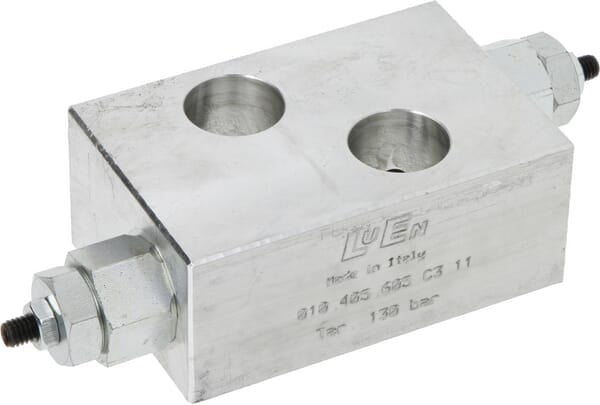 Tanco OE Überdruckventil Z0103004