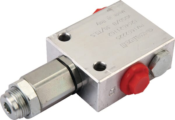 Tanco OE Ventil Z010310A8SQ