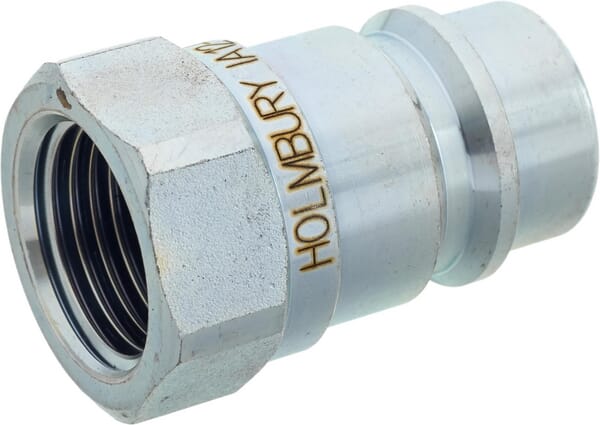 Tanco OE Schnellkupplung AG 1/2" Z0115081