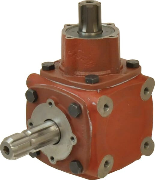 Tanco Getriebe - 1 Stück - Z0125300