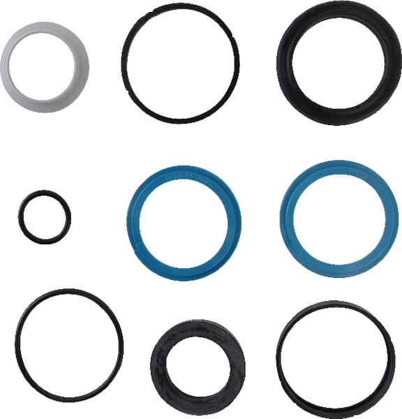 Tanco OE Dichtungssatz Z01Y01