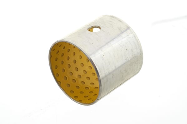 Tanco OE DX Buchse 40 mm ID x 40 mm lang Z032027DX