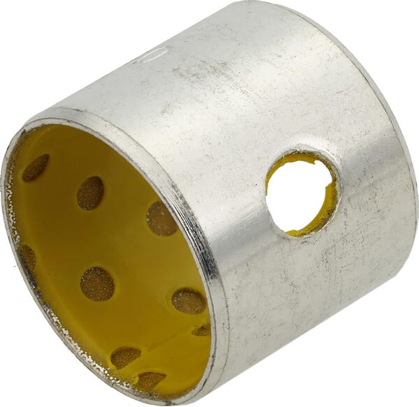 Tanco OE DX Buchse 20 mm ID x 20 mm lang Z032032