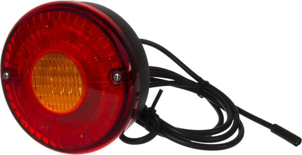 Tanco OE LED-Leuchte li. kpl. m. Kabel und Stecker Z0560L