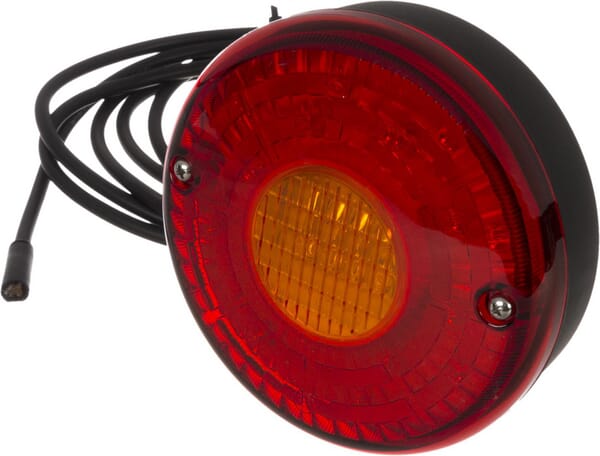 Tanco OE LED-Leuchte re. kpl. m. Kabel und Stecker Z0560R