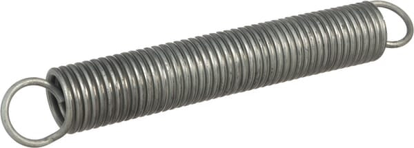 Tanco OE Großballen-Sammlerfeder BC Z0701