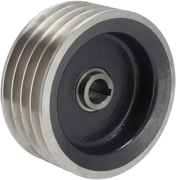 KUHN SCHEIBE, Keilriemen- Z1000370