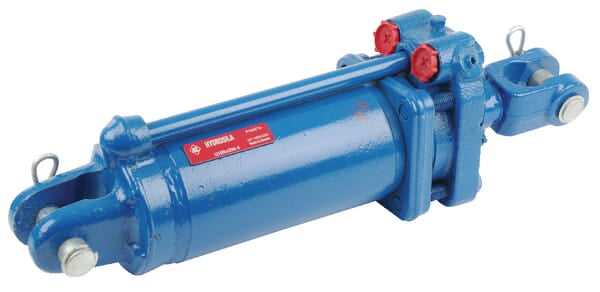 KRAMP Hydraulikzylinder Z100KH2003N