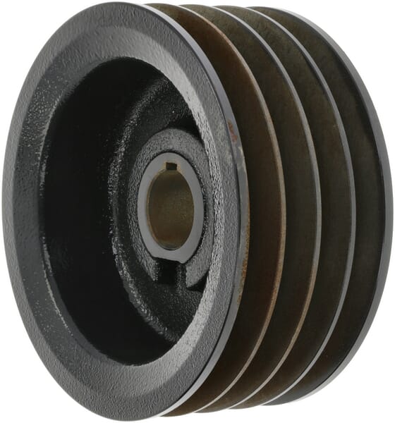 DISC, V-belt