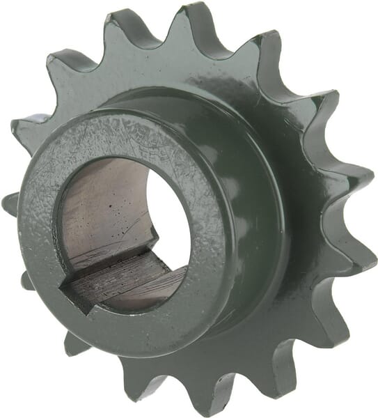 KRAMP Kettenrad Z11079N