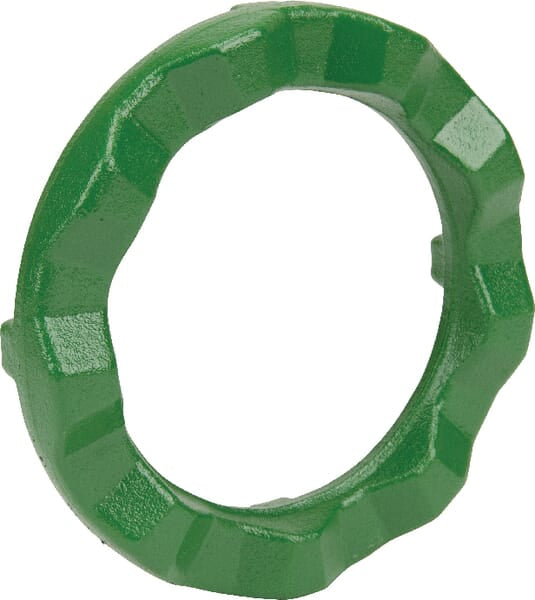 John Deere Kupplungsmitnehmerscheibe Z11687