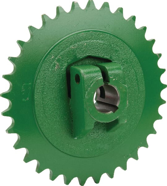 KRAMP Kettenrad Z11690N