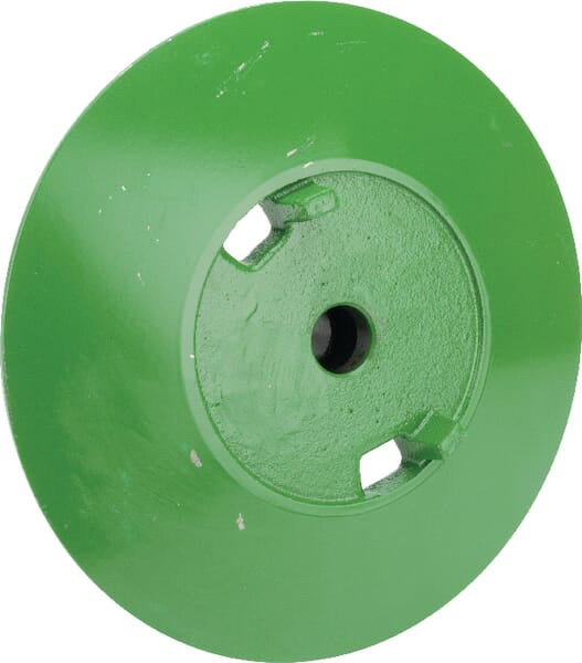 KRAMP Halbriemenscheibe Z12274N