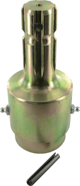 KRAMP Aufnahmeschaft Z15451