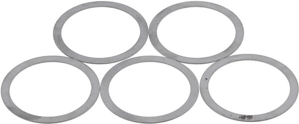 Shim - 5 pieces