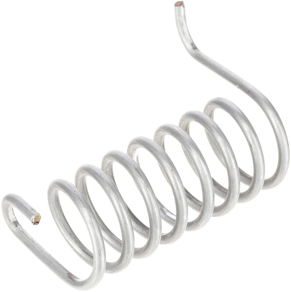 Spring, TORSION, RE - 5 pieces