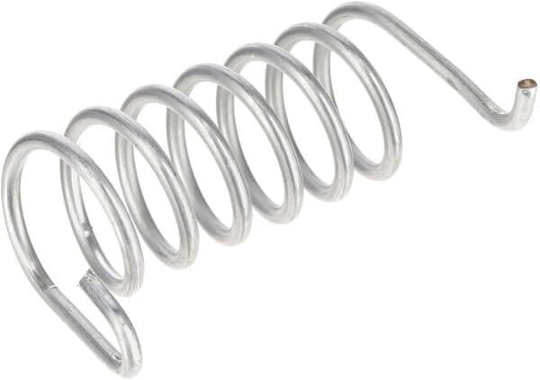 Spring, TORSION, LI - 5 pieces