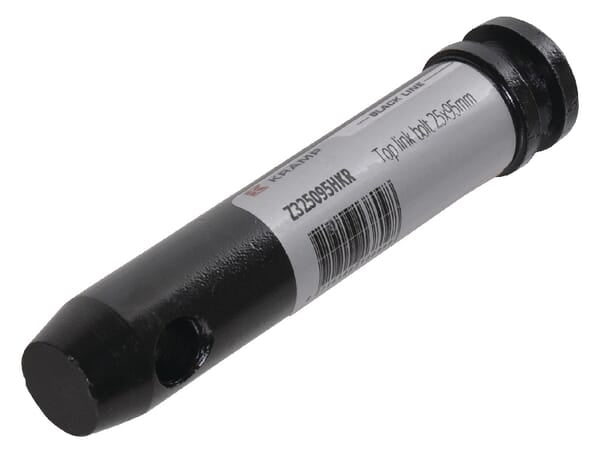 KRAMP Oberlenkerbolzen 25.4x95mm Cat.2 Kramp Z325095HKR