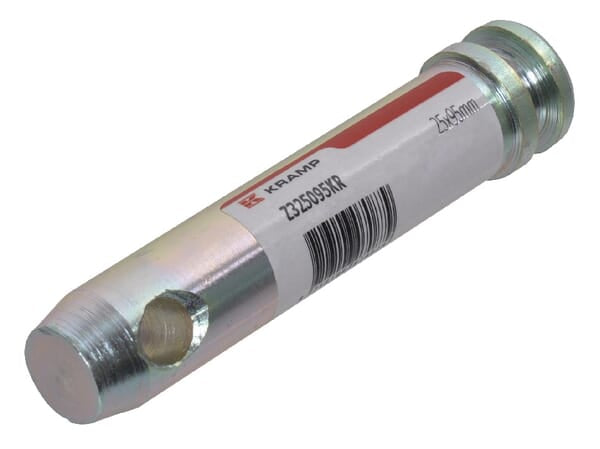 KRAMP Bolzen 25.4x95mm Cat.2 Kramp Z325095KR