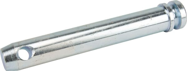 Boulon 25,4x142mm Cat.2 Kramp