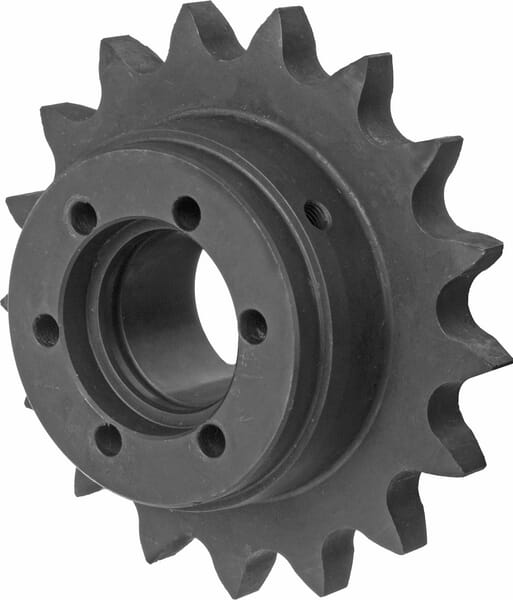 KUHN KETTENRAD Z4002121