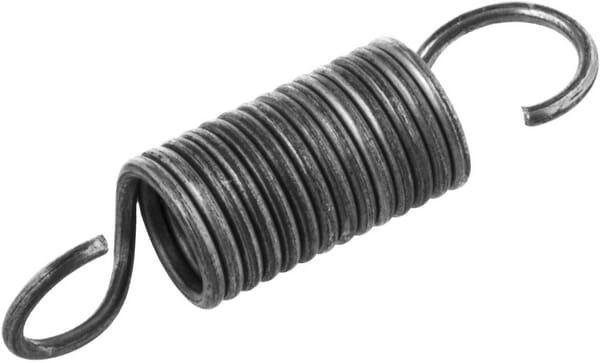 Tension spring