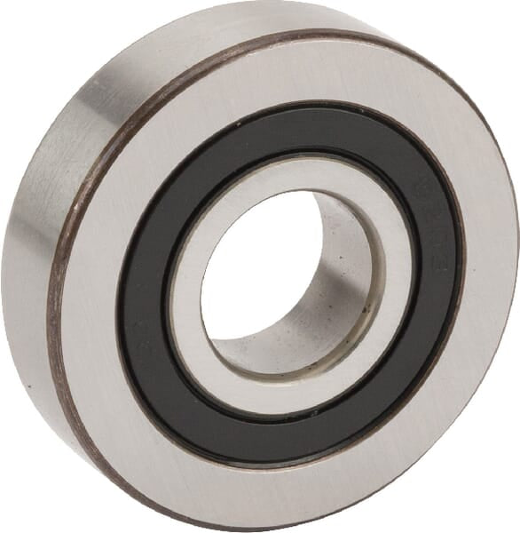 KUHN LAUFROLLE - 4 Stück Z4079900