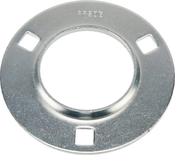 KRAMP Lagerflansch Z40973N
